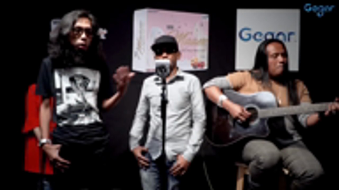 Azhar Jaa - Bunga