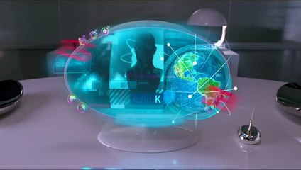 Men In Black 3 Trailer OV