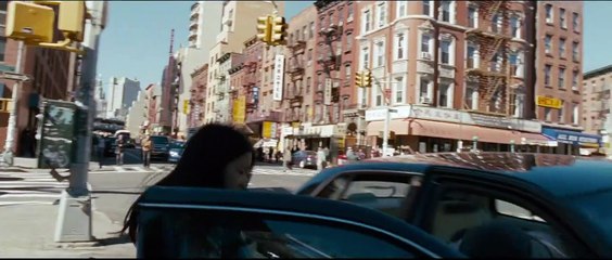 Safe - Todsicher Trailer OV