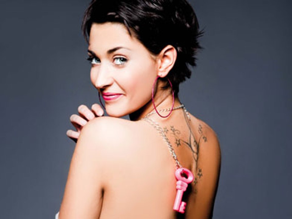 Sheryfa Luna :" Mon nouvel album ne m’a jamais autant ressemblé (…) Mon fils m’apporte énormément, mais je ne suis pas prête pour avoir d