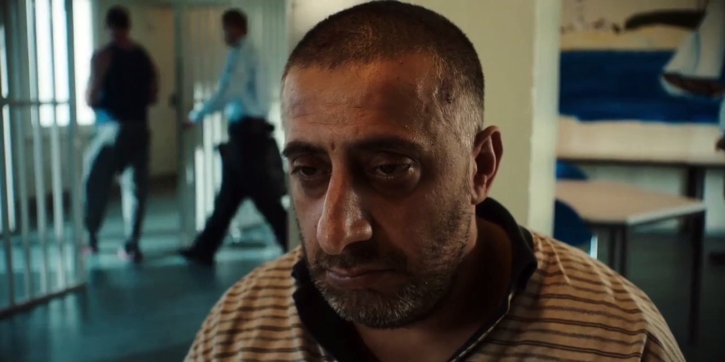 In Berlin wächst kein Orangenbaum Trailer DF