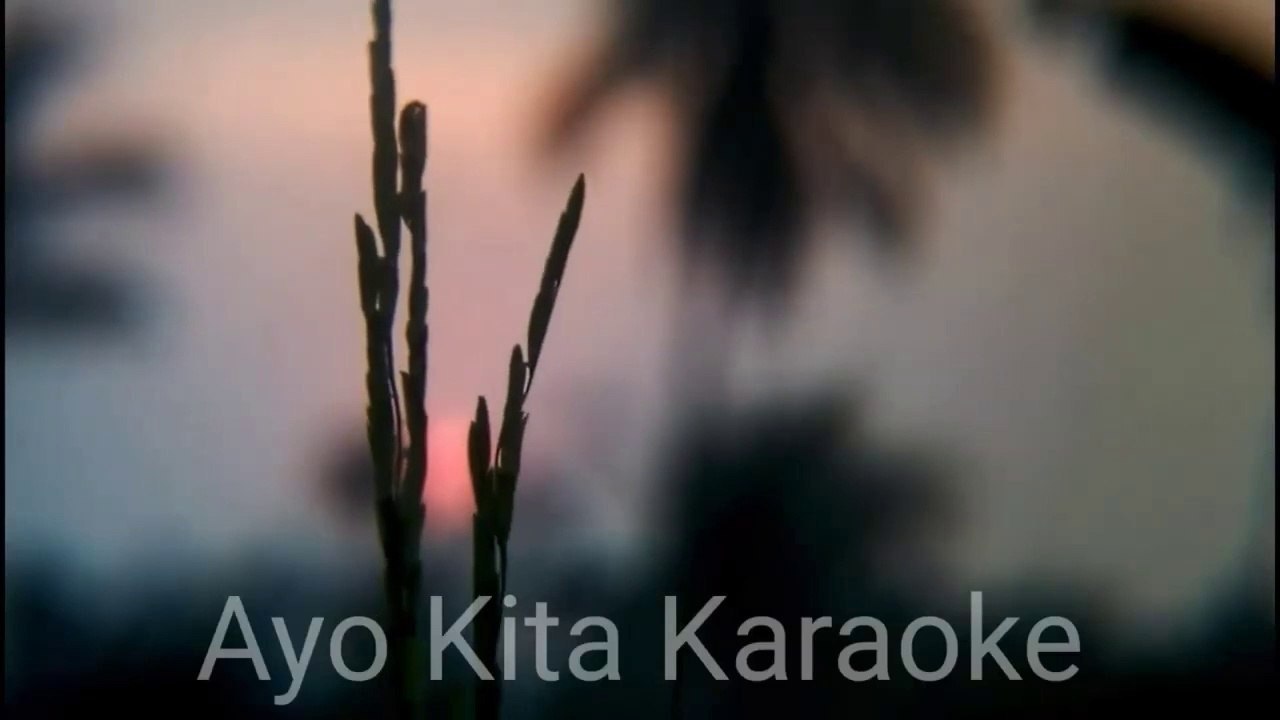 IT'S ONLY ME  - KELEB J (KARAOKE FEMALE)