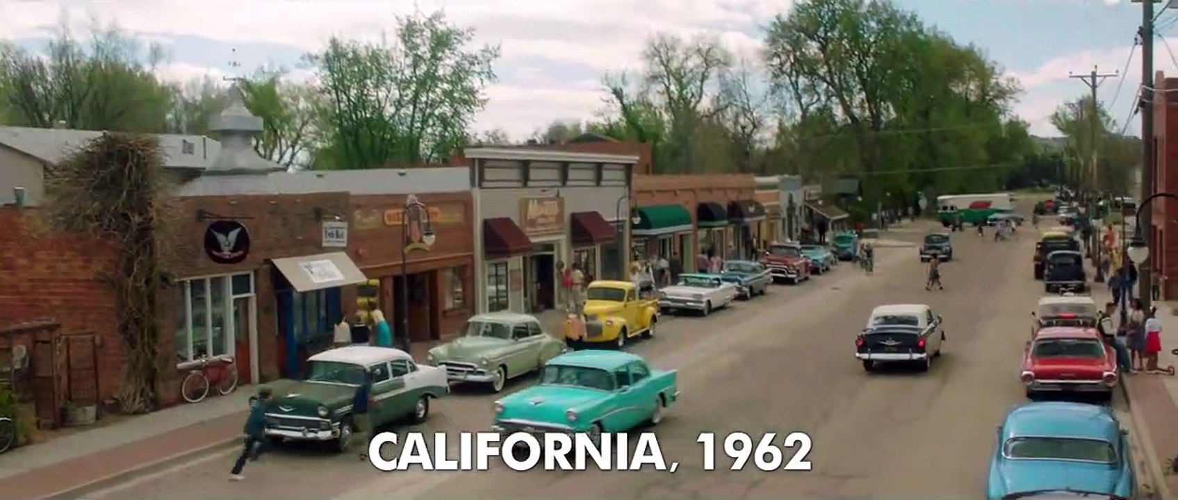 Dear Eleanor - Zwei Freundinnen auf der Suche nach ihrer Heldin Trailer DF