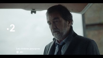 Les rivières pourpres (France 2) : La croisade des enfants