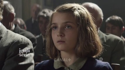 L'amie prodigieuse : la série événement de Canal+