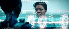 Star Trek: Discovery - staffel 3 Trailer OV