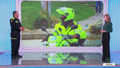 “Hay intención del ELN de materializar actividades criminales": Policía sobre elecciones