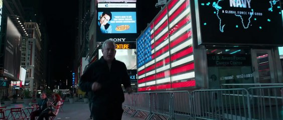 Sully Trailer DF