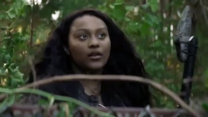 The Walking Dead: World Beyond Trailer (3) OV