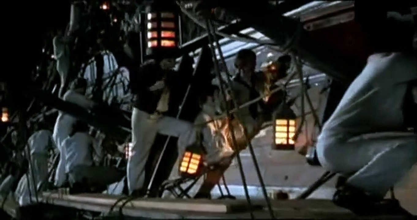 Master & Commander - Bis ans Ende der Welt Trailer DF