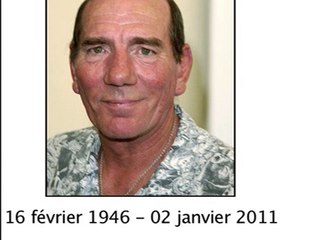 Pete Postlethwaite : Retour sur ses plus beaux rôles au cinéma !