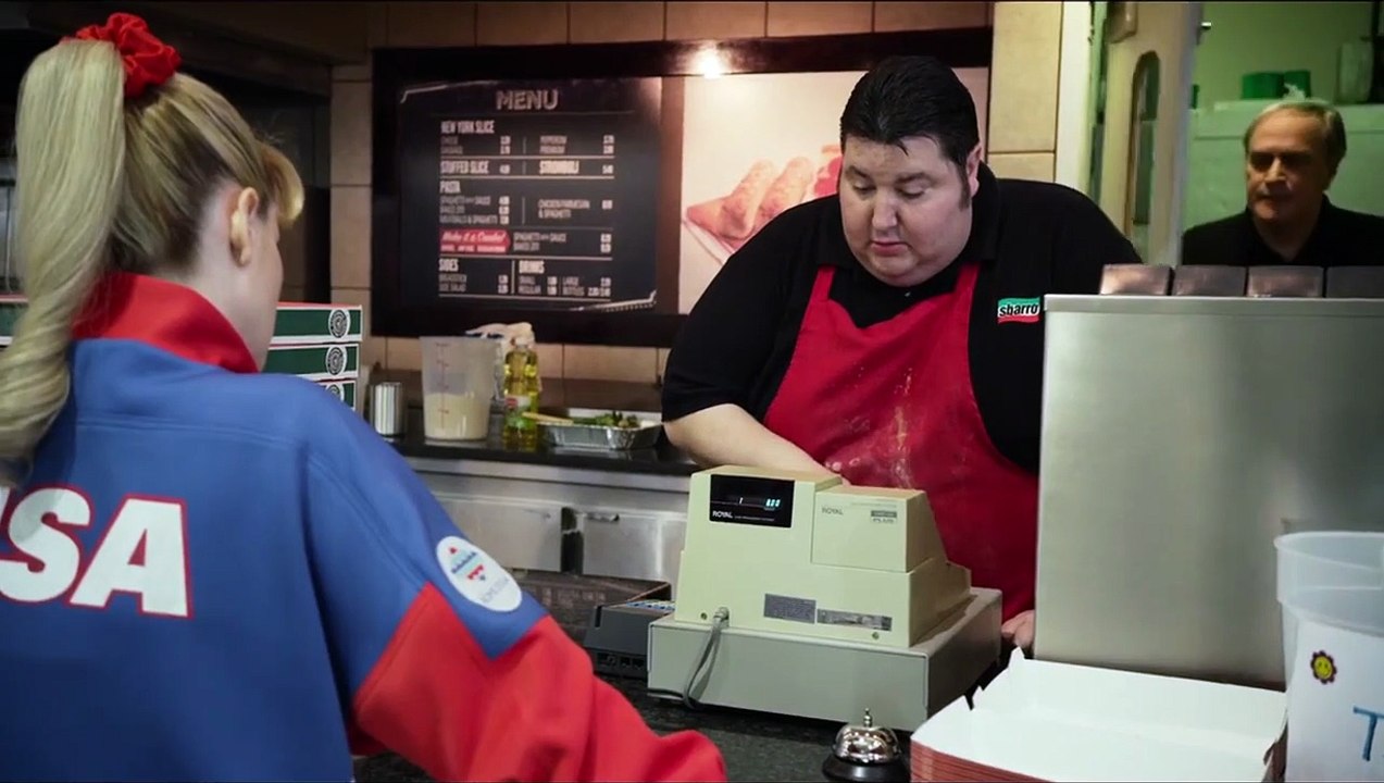 Bronze - Kleiner Sieg. Große Fresse. Trailer DF