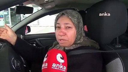 Osmaniyeli vatandaştan akaryakıt zamlarına tepki