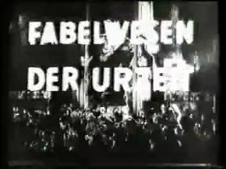 King Kong und die weiße Frau Trailer DF