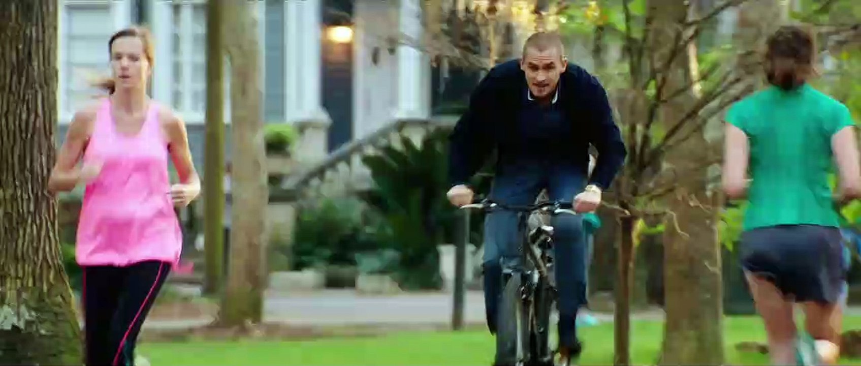 Baywatch Trailer (5) DF