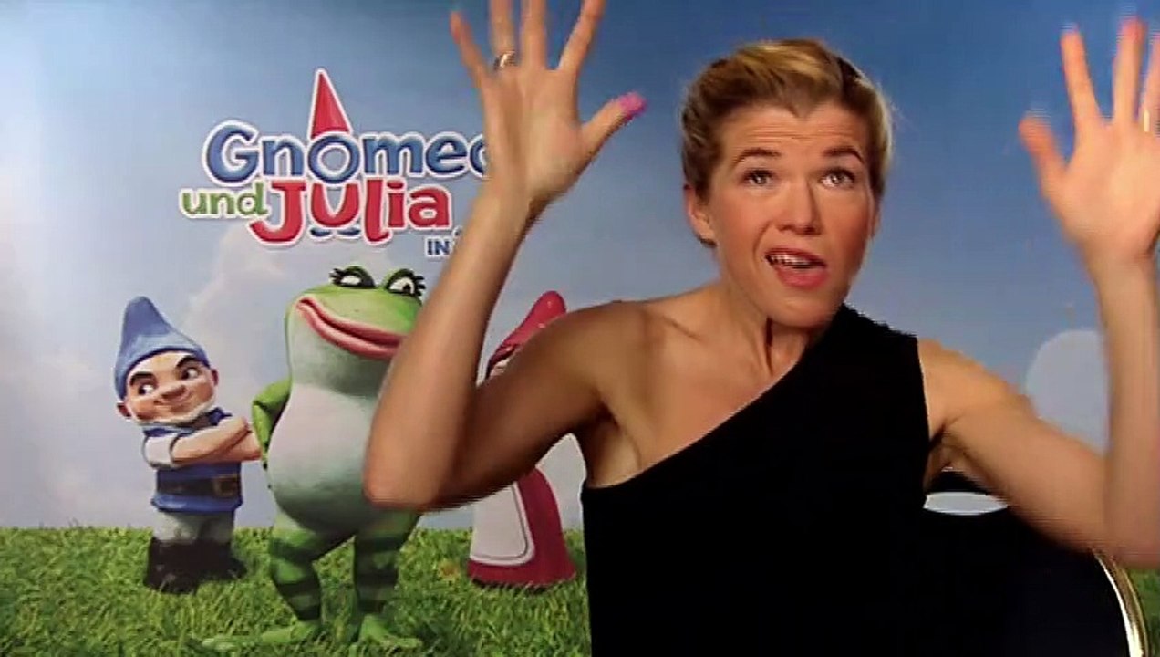 Interviews 1 - Deutsch