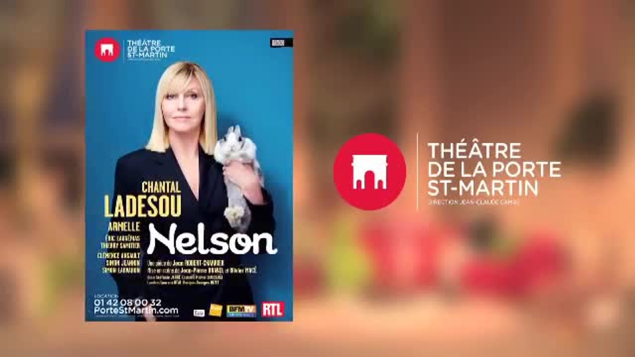 Nelson - Théâtre
