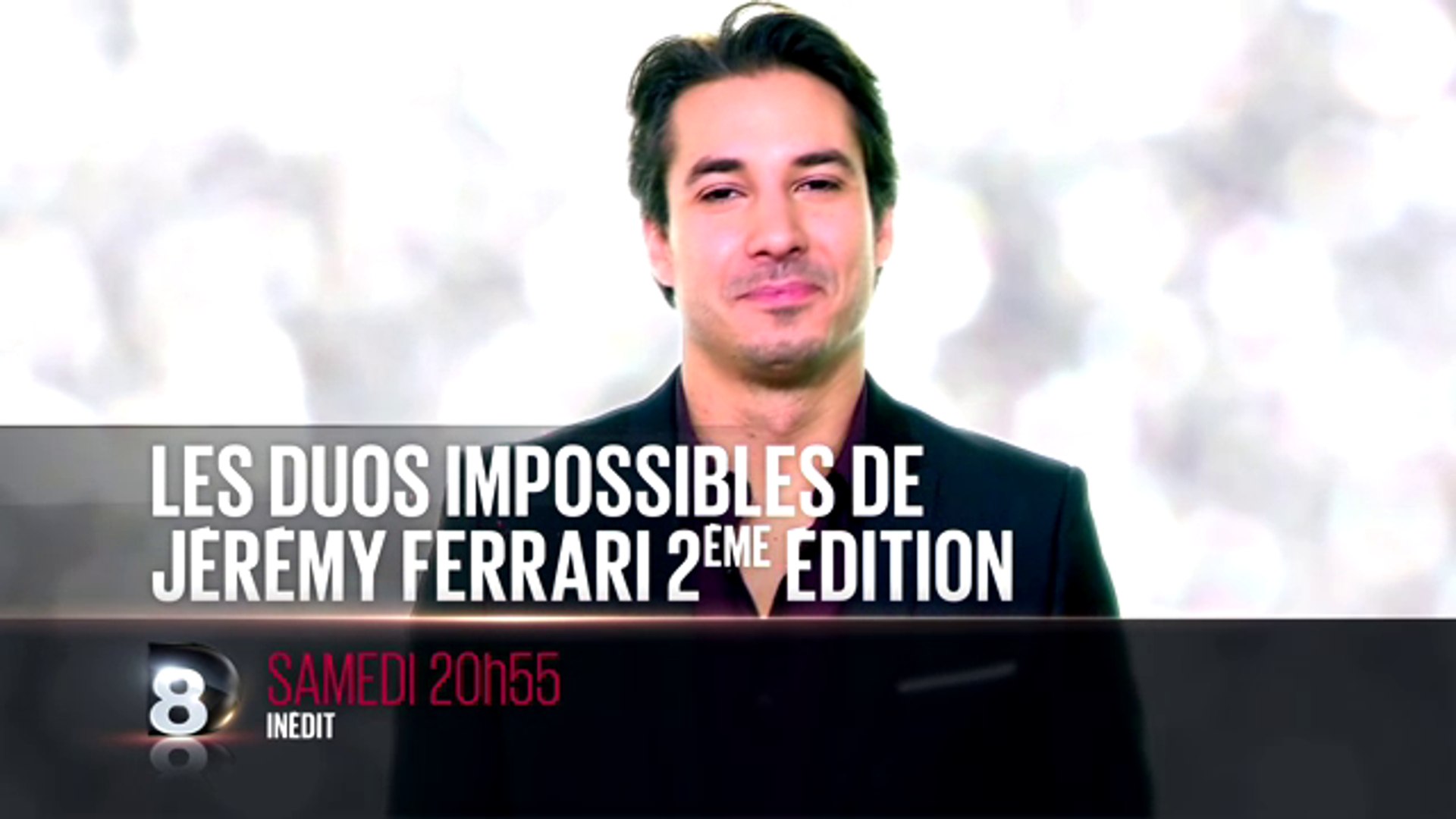 Les Duos Impossibles De Ferrari 8 Les duos impossibles de Jérémy Ferrari 2ème édition - 24/10 - Vidéo  Dailymotion