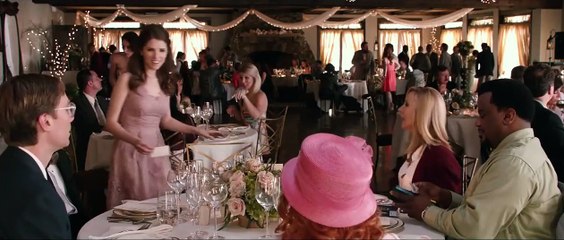 Table 19 - Liebe ist fehl am Platz Trailer (2) OV