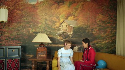 The Planters Trailer OV