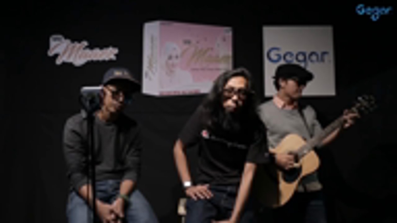 Achey Bocey - Yang Terindah