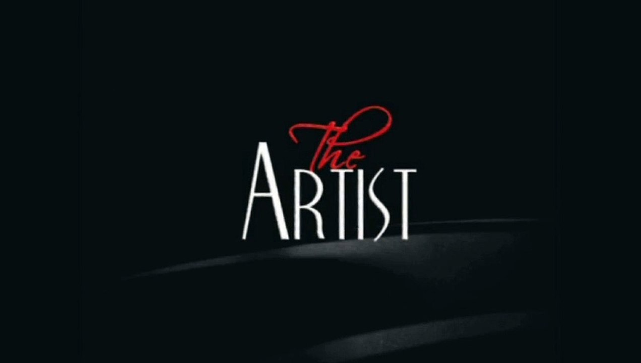 The Artist Trailer DF