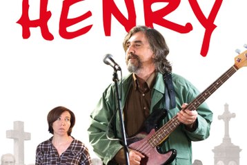 Henry : Interview vidéo du réalisateur Kafka