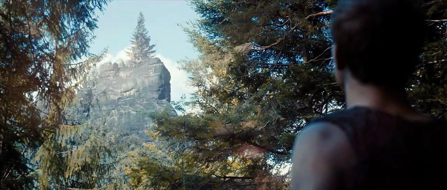 Das kalte Herz Teaser DF