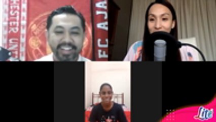 #TheLITEBreakfast: Sugu Pavithra - YouTuber