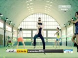 Video Youtube Gangnam Style cecah 1 bilion