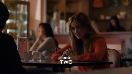 Top Of The Lake - staffel 2 Trailer (2) OV