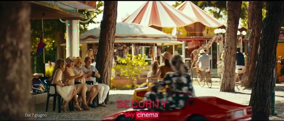 Sicherheit Trailer (2) OV – Spannender deutscher Actionfilm