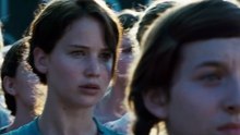 Die Tribute von Panem - Tödliche Spiele Trailer OV