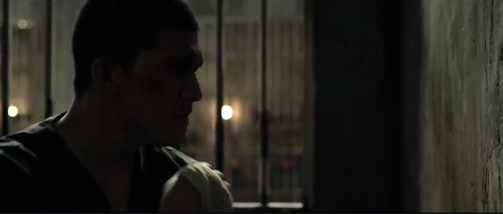 The Raid 2 Teaser OV