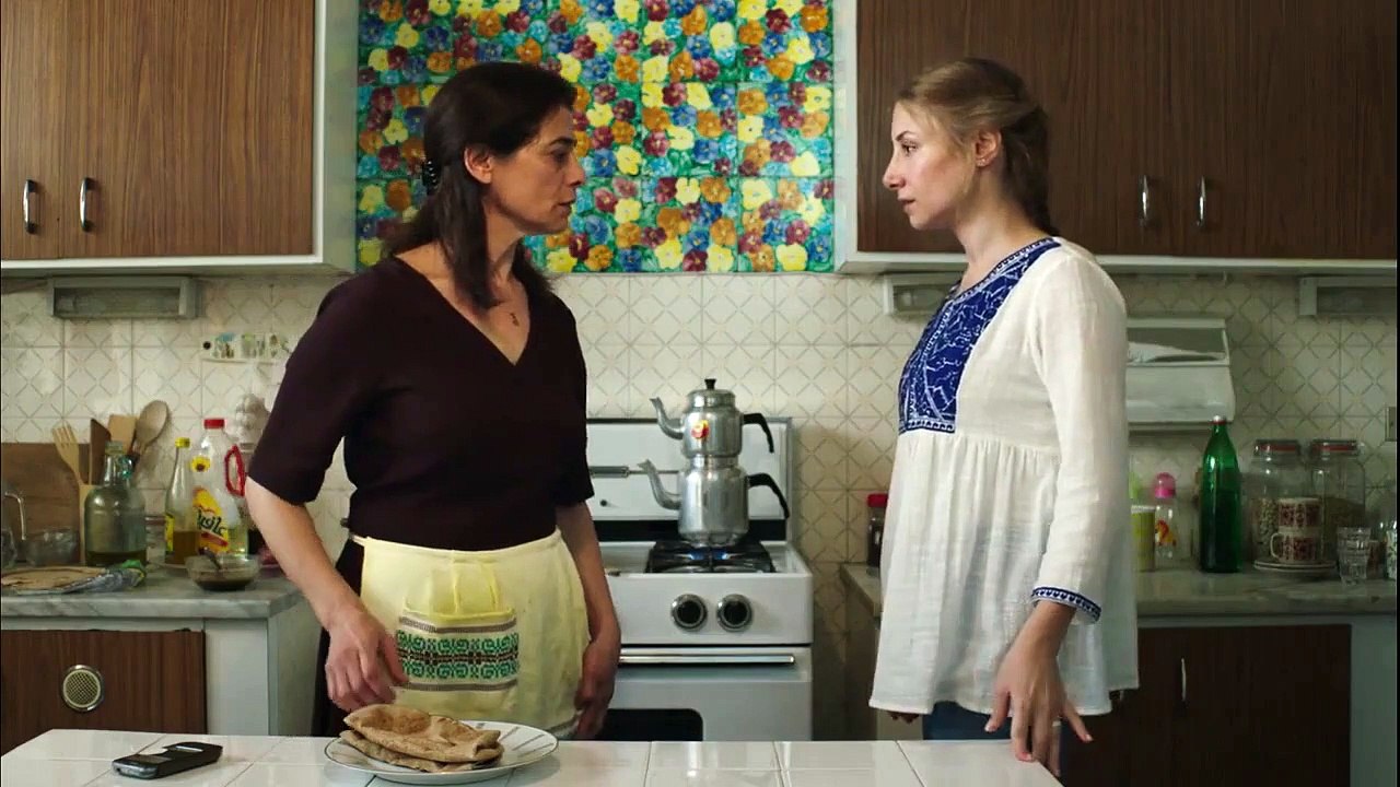 Innen Leben Trailer DF