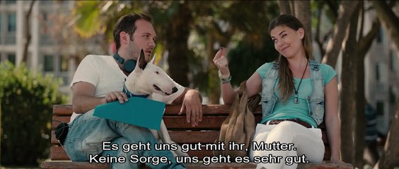 Tamam mıyız? Trailer OV