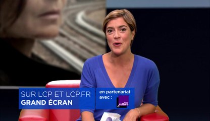 On n'est pas que des parents - LCP AN