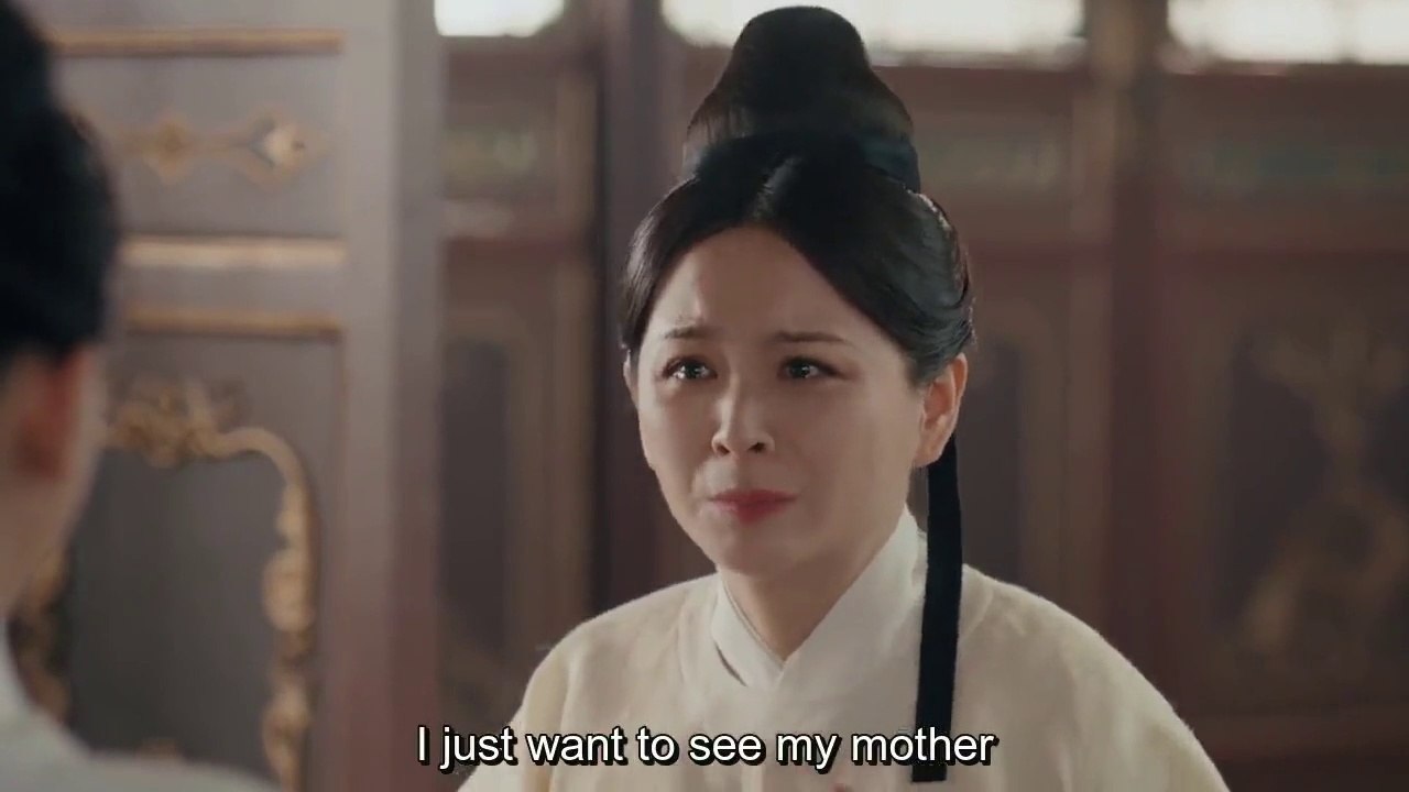 Royal Feast (2022) Ep 13 Eng Sub