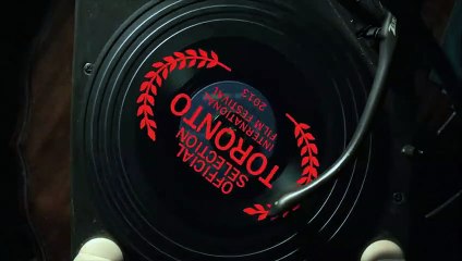 Only Lovers Left Alive Trailer (2) OV