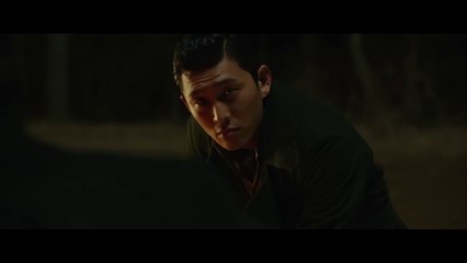 The Age of Shadows (2016) - VOST US