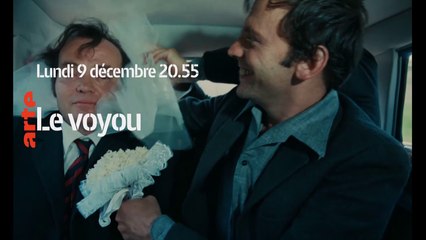 Le Voyou (arte) bande-annonce