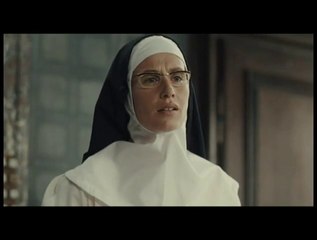 Soeur Sourire : la Bande-annonce VF