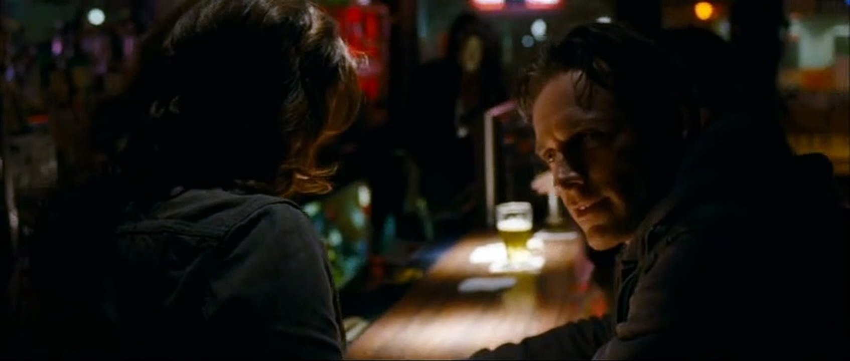 Shame Videoauszug DF