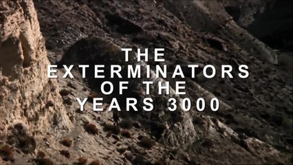 Les Exterminateurs de l'An 3000 - VO