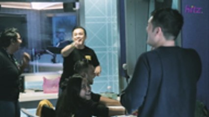 We're Bringing Naughty Back!