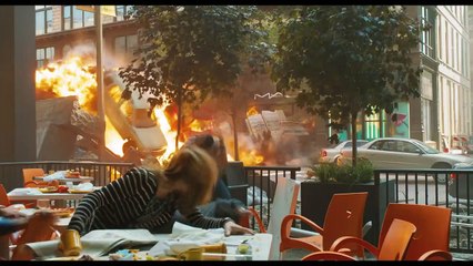 Marvel's The Avengers Teaser (2) OV