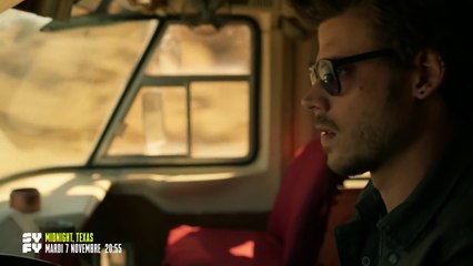 Midnight, Texas - saison 1- SYFY