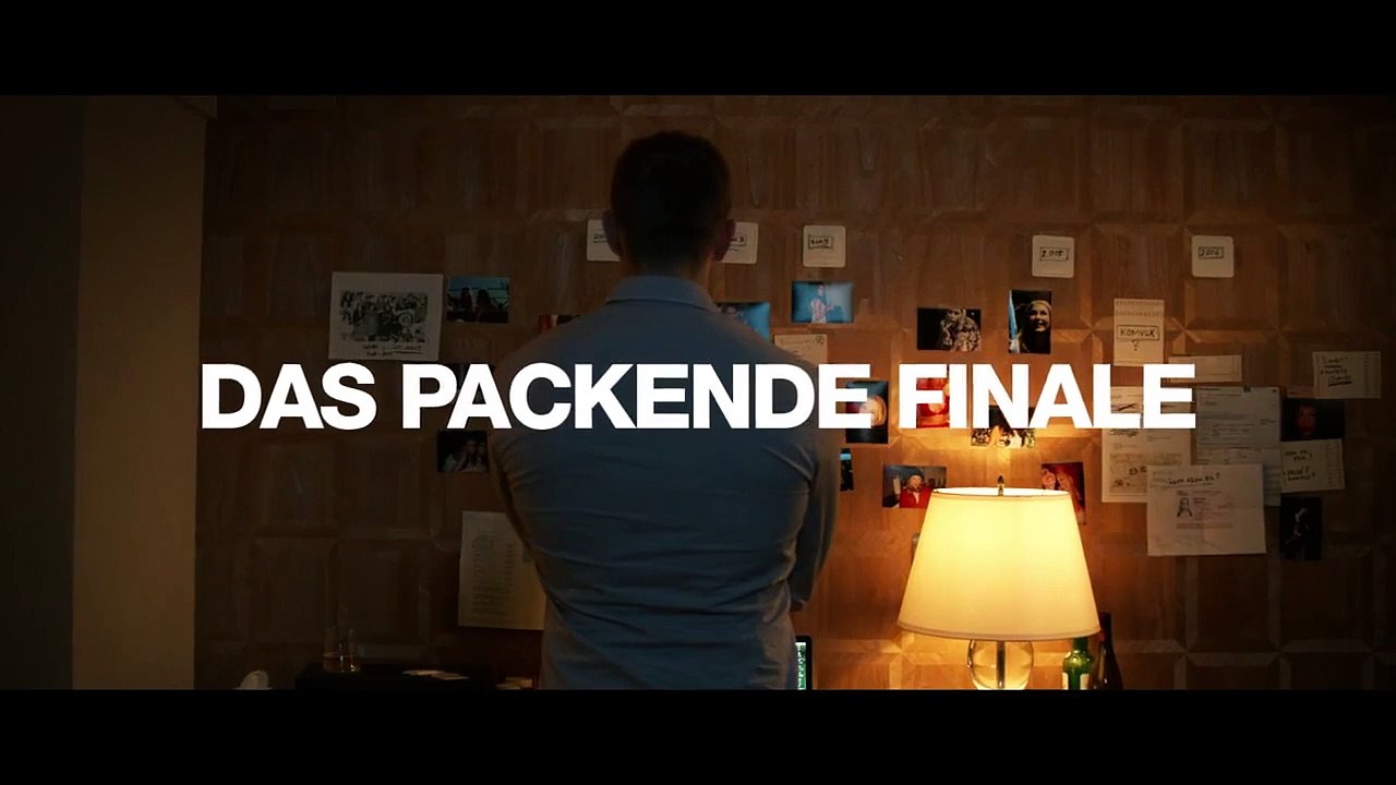 Easy Money III - Lass sie bluten Trailer DF