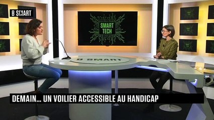 SMART TECH - Et Demain ? du mercredi 9 mars 2022
