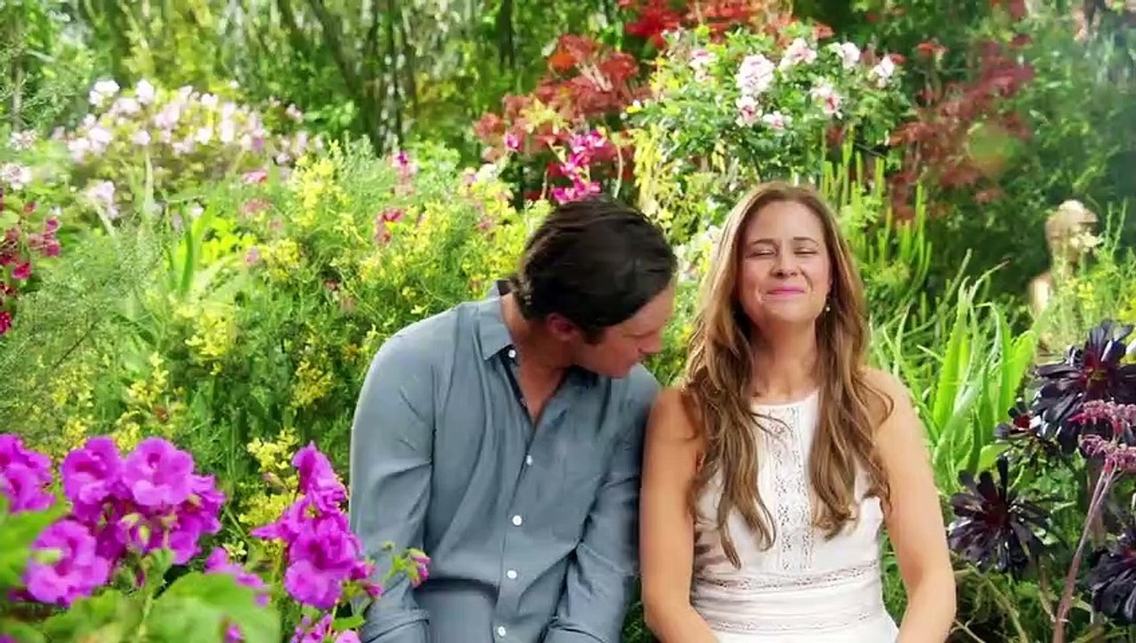 Splitting Up Together Trailer OV